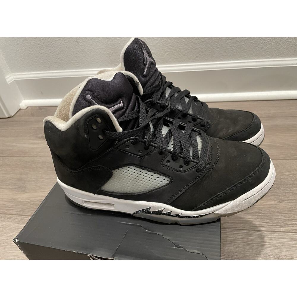 Air Jordan 5 Retro Oreo (2021) Size 8